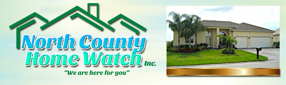 Home Watch, Palm Beach County, west palm beach