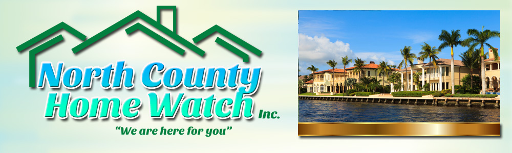 Home Watch, Palm Beach County, Management