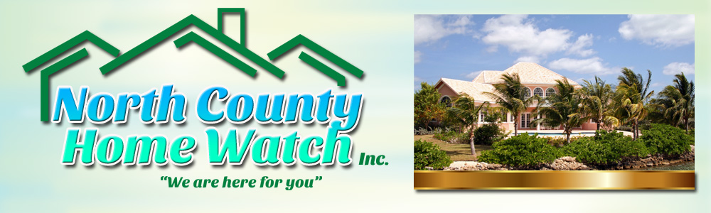 Home Watch Palm Beach County - Home Care